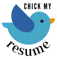 Chick my Resume image 1